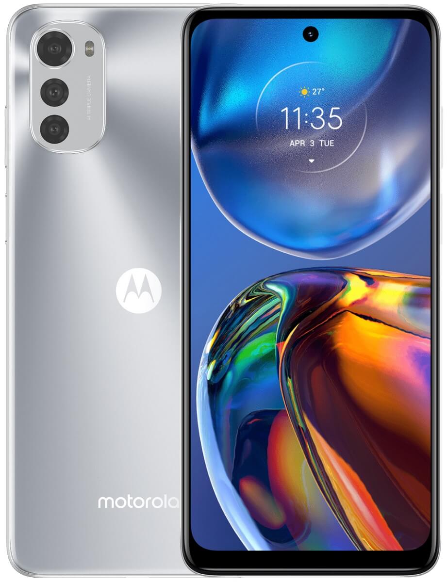 Motorola Moto E32